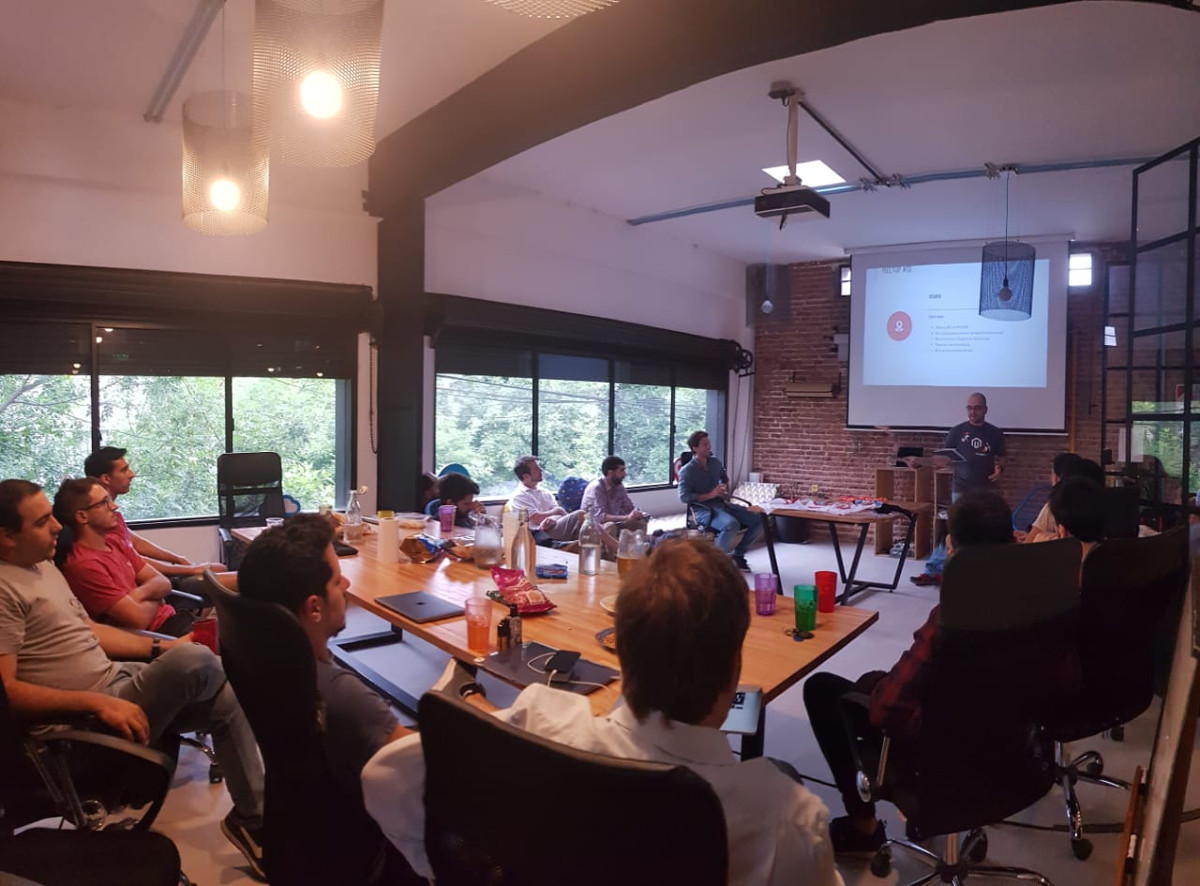 Meetup