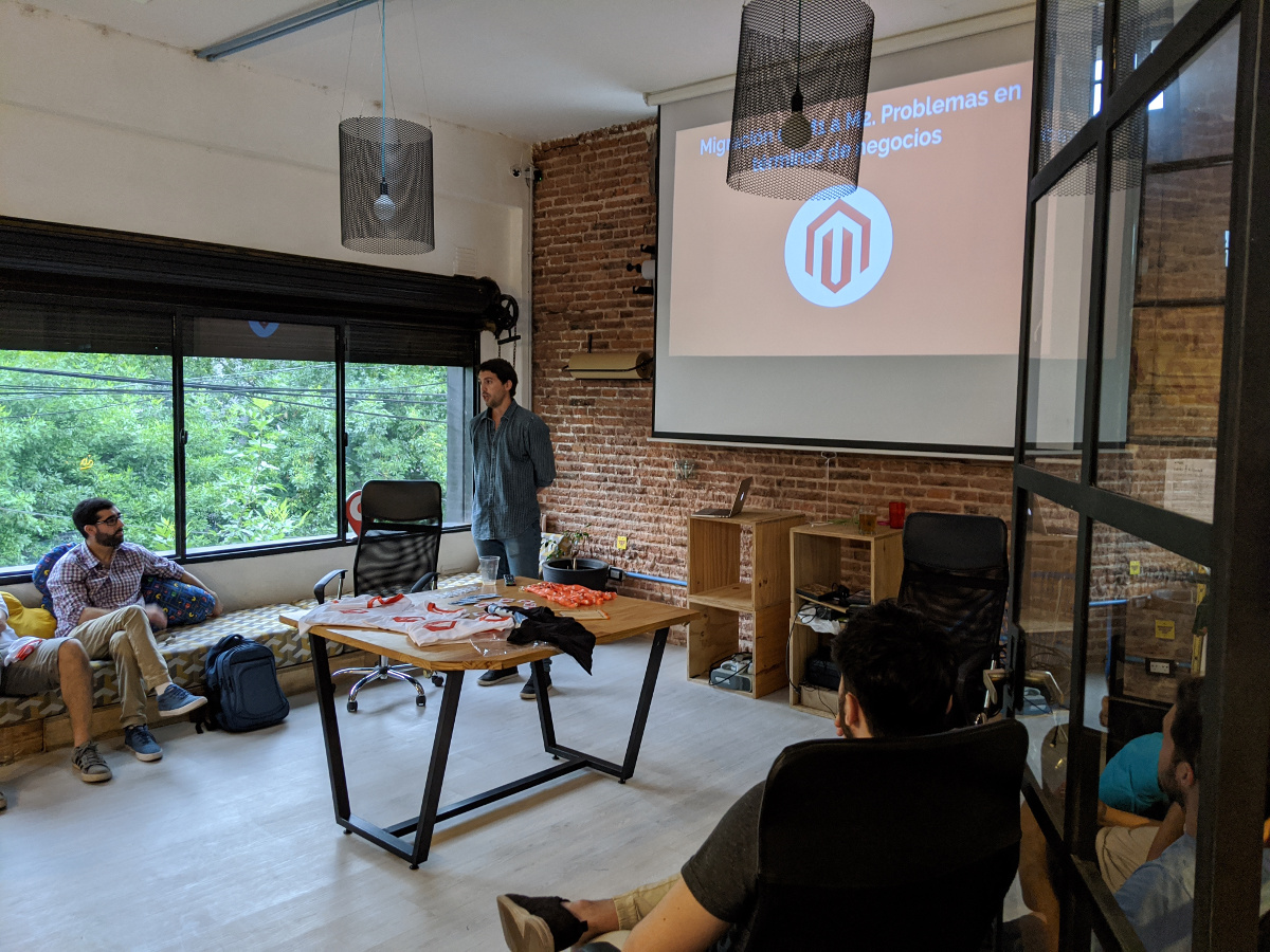 Meetup