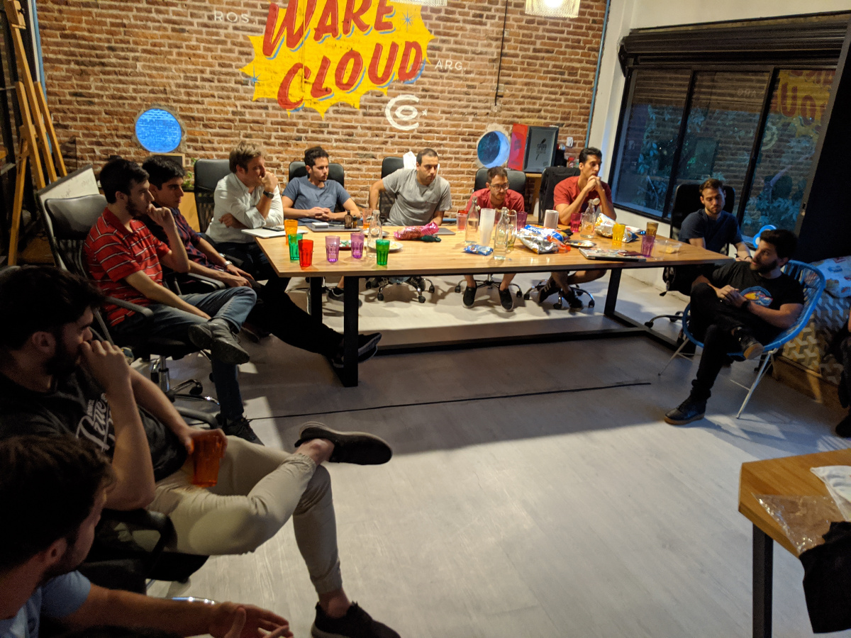 Meetup
