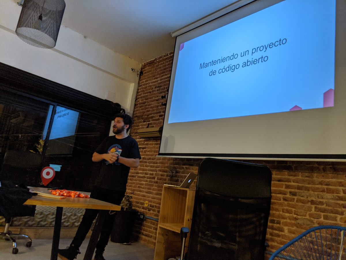 Meetup