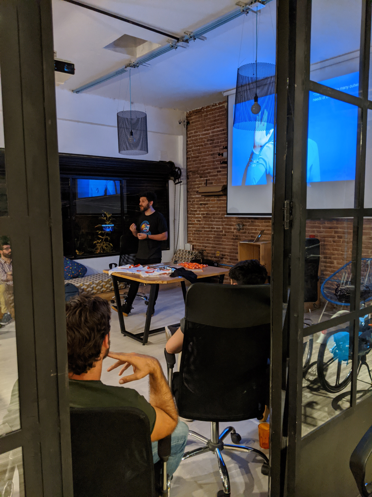 Meetup
