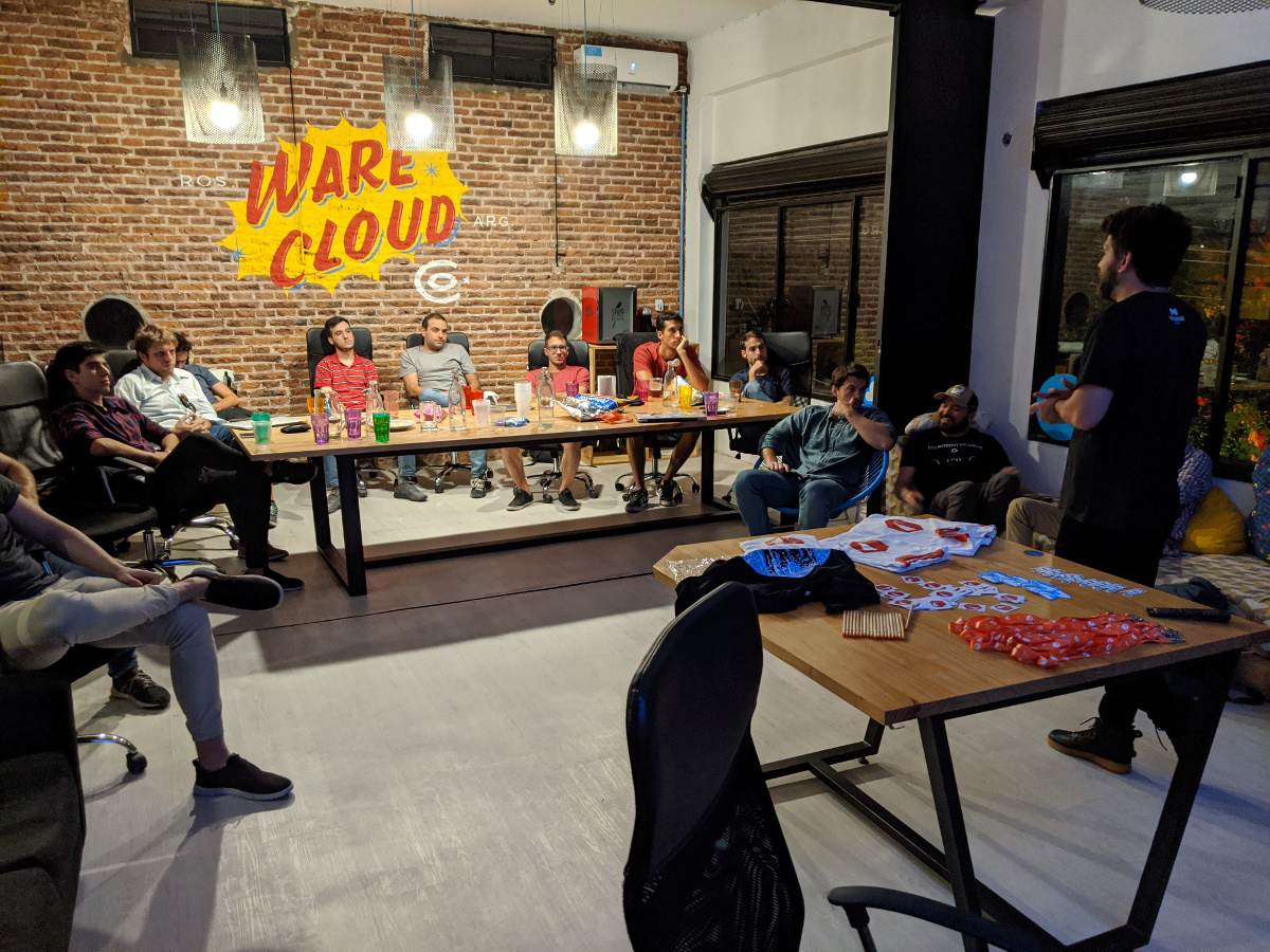 Meetup